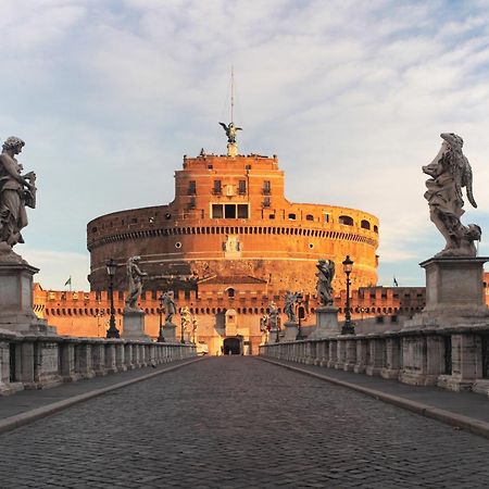 King'S Place Roma Dış mekan fotoğraf