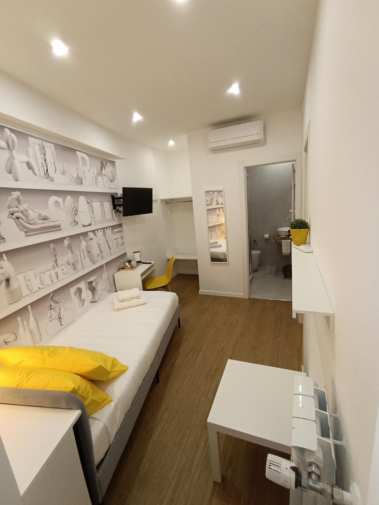 King'S Place Roma Dış mekan fotoğraf