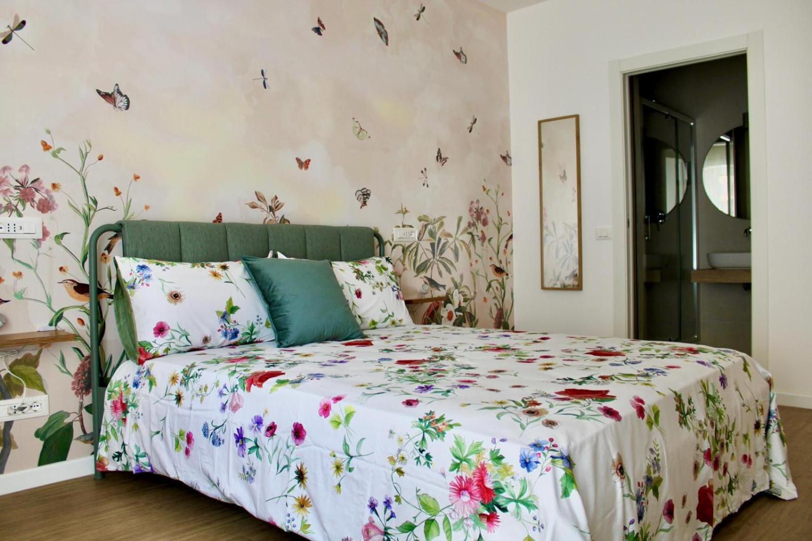 King'S Place Roma Dış mekan fotoğraf