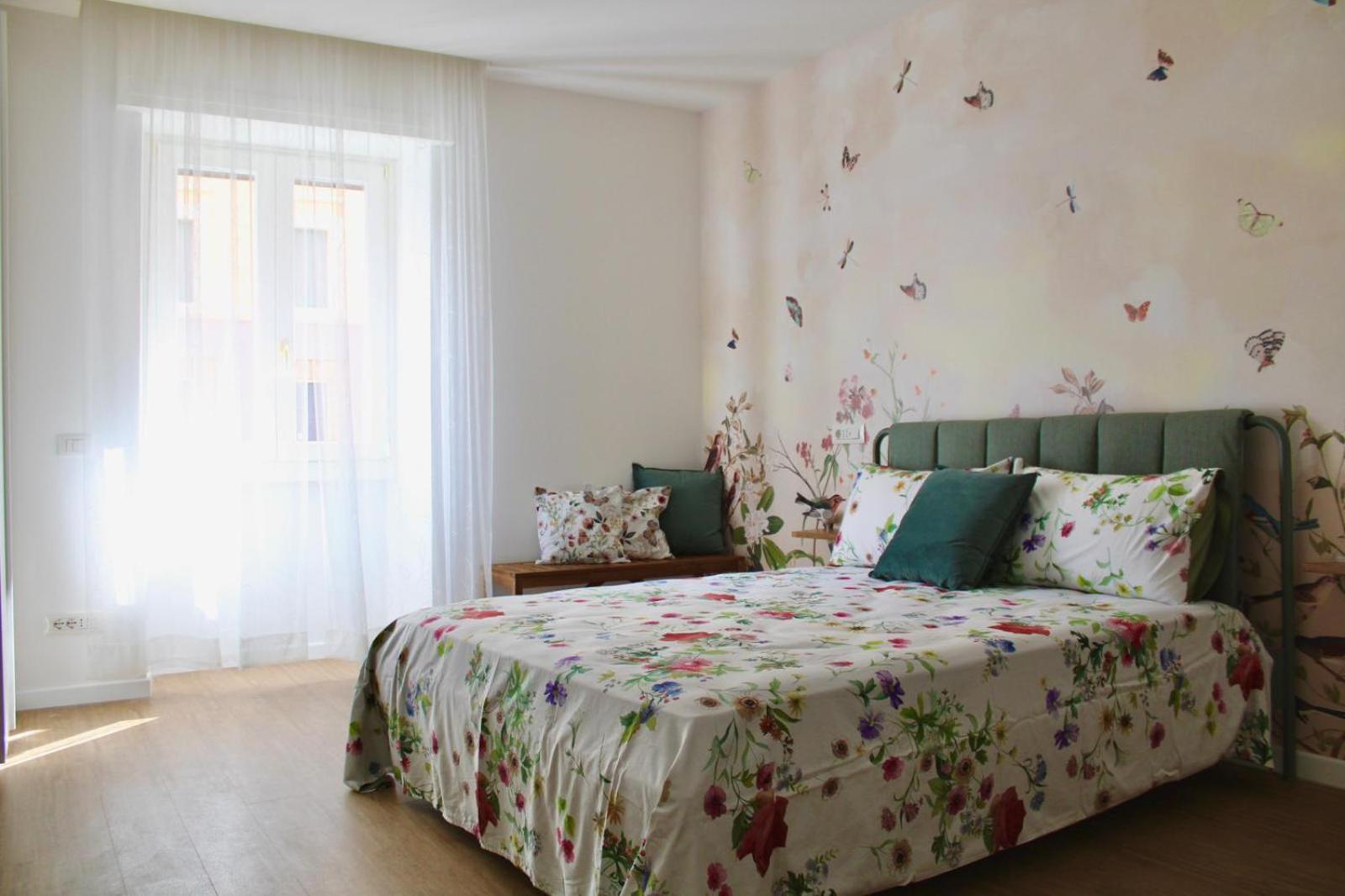 King'S Place Roma Dış mekan fotoğraf