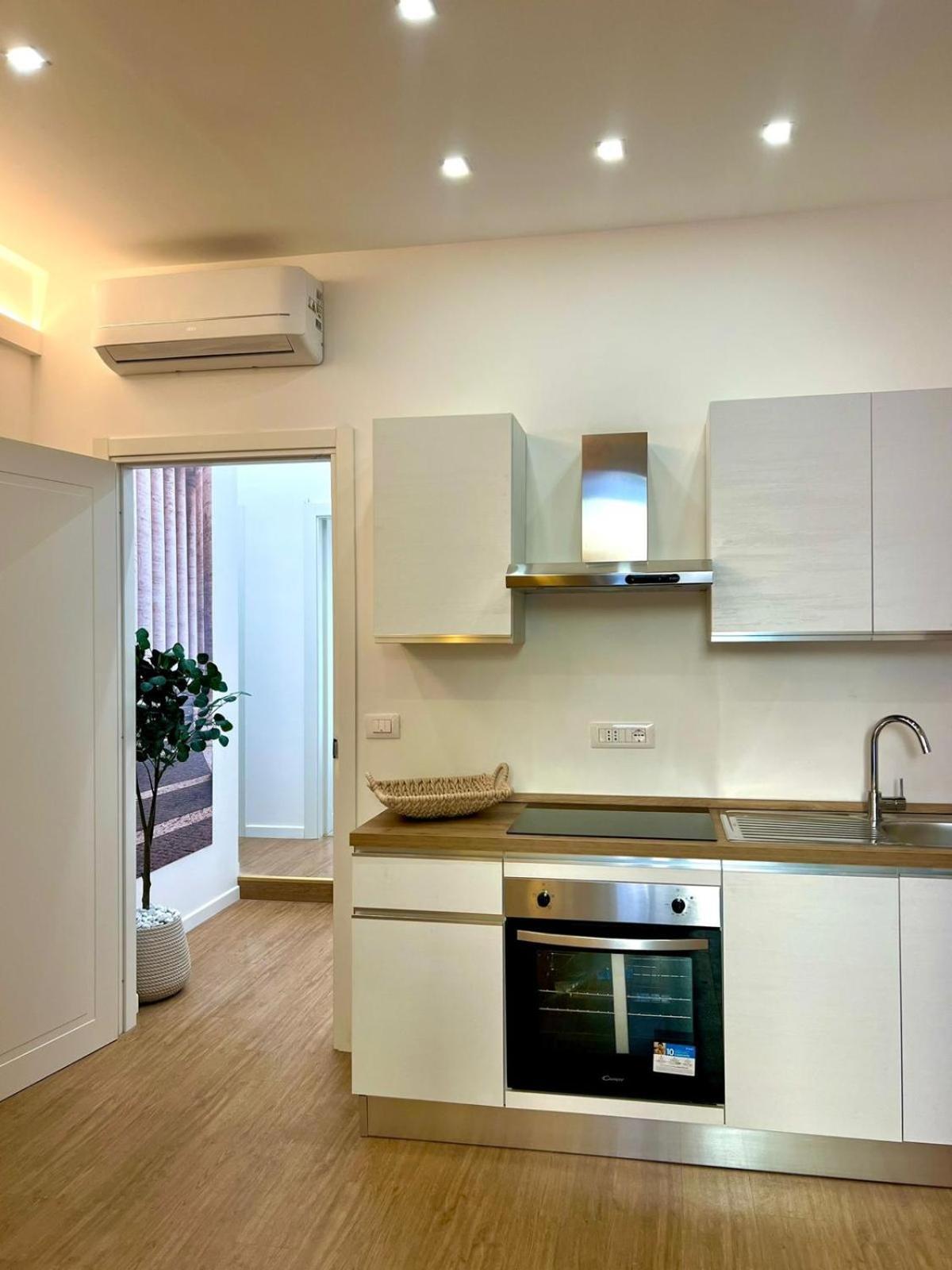 King'S Place Roma Dış mekan fotoğraf